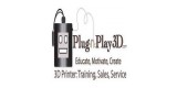 Plug N Play 3d