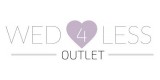 Wed4less Outlets