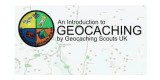 Geocaching Scouts Uk