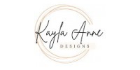 Kayla Anne Designs