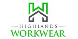 Highlands Workwear
