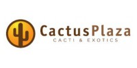 Cactus Plaza