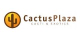 Cactus Plaza