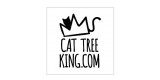 Cat Tree King