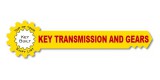 Key Transmission & Gears