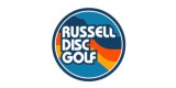 Russell Disc Golf