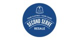 Second Serve Resale