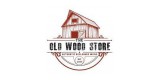 The Old Wood Store