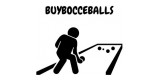 Buy Bocce Balls
