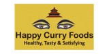 Happy Curry Foods