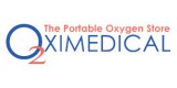 Oxi Medical Respiratory