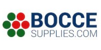 Bocce Supplies