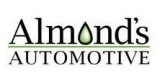 Almond's Automotive