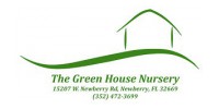 The Green House Nursery
