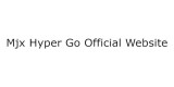 Mjx Hyper Go Official Website