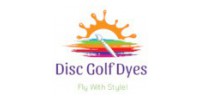Disc Golf Dyes