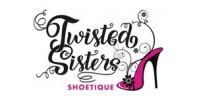 Twisted Sisters Shoetique