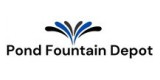 Pond Fountain Depot