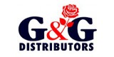 G&G Distributors