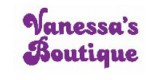Vanessa's Boutique
