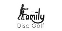 Family Disc Golf