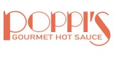 Poppi's Hot Sauce