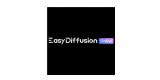 Easy Diffusion Online