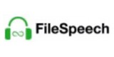File Speech