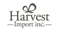 Harvest Import