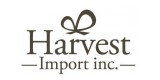 Harvest Import
