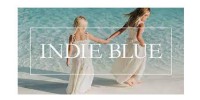 Indie Blue