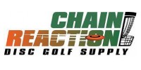 Chain Reaction Disc Golf