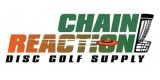 Chain Reaction Disc Golf