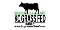 K C Grass Fed Beef