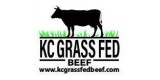 K C Grass Fed Beef