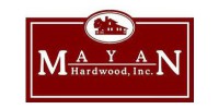 Mayan Hardwood