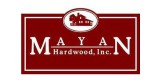Mayan Hardwood