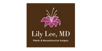 Lily Lee M D