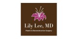 Lily Lee M D