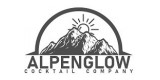 Alpenglow Cocktail