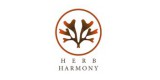 Herb Harmony