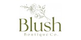 Blush Boutique Colorado