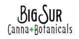 Big Sur Canna+botanicals
