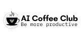 AI Coffee Club