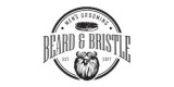 Beard & Bristle Men's Grooming
