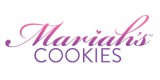 Mariah Carey's Cookies