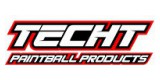 Techt Paintball Products