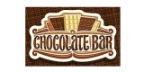 Mushroom Chocolate Bar