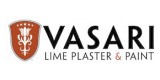 Vasari Lime Plaster & Paint