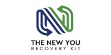 The New You Recovery Kit